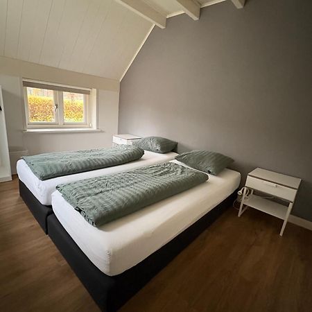 De Stal - Buitenplaats Ruitenveen, privé! Nieuwleusen Buitenkant foto
