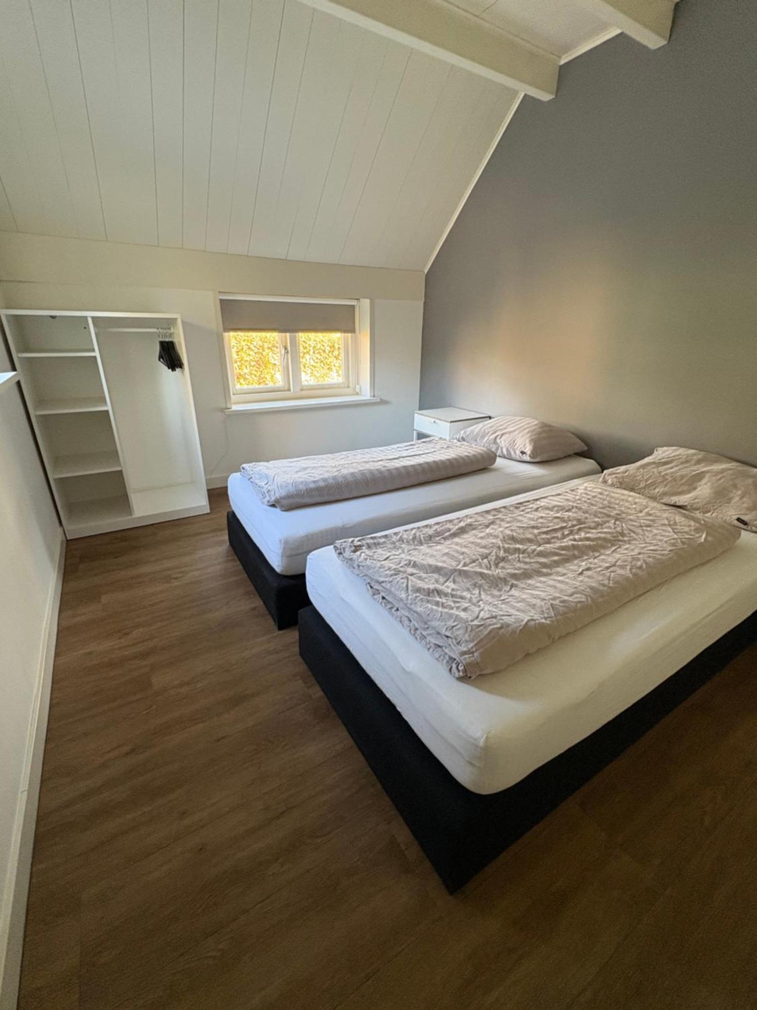 De Stal - Buitenplaats Ruitenveen, privé! Nieuwleusen Buitenkant foto